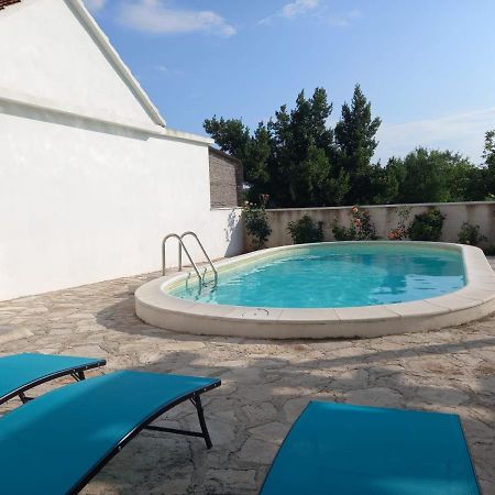 Apartment Joy II Šibenik Esterno foto