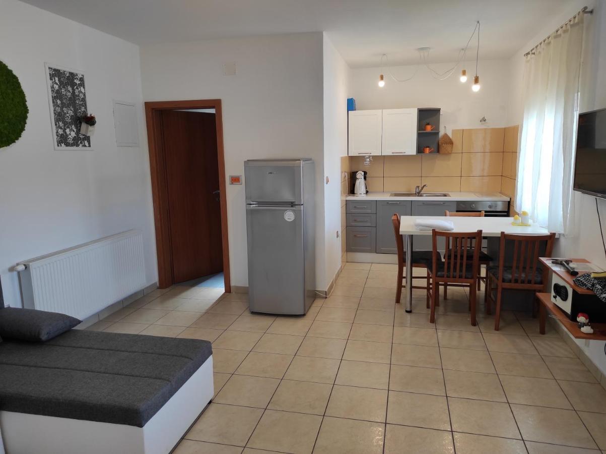 Apartment Joy II Šibenik Esterno foto