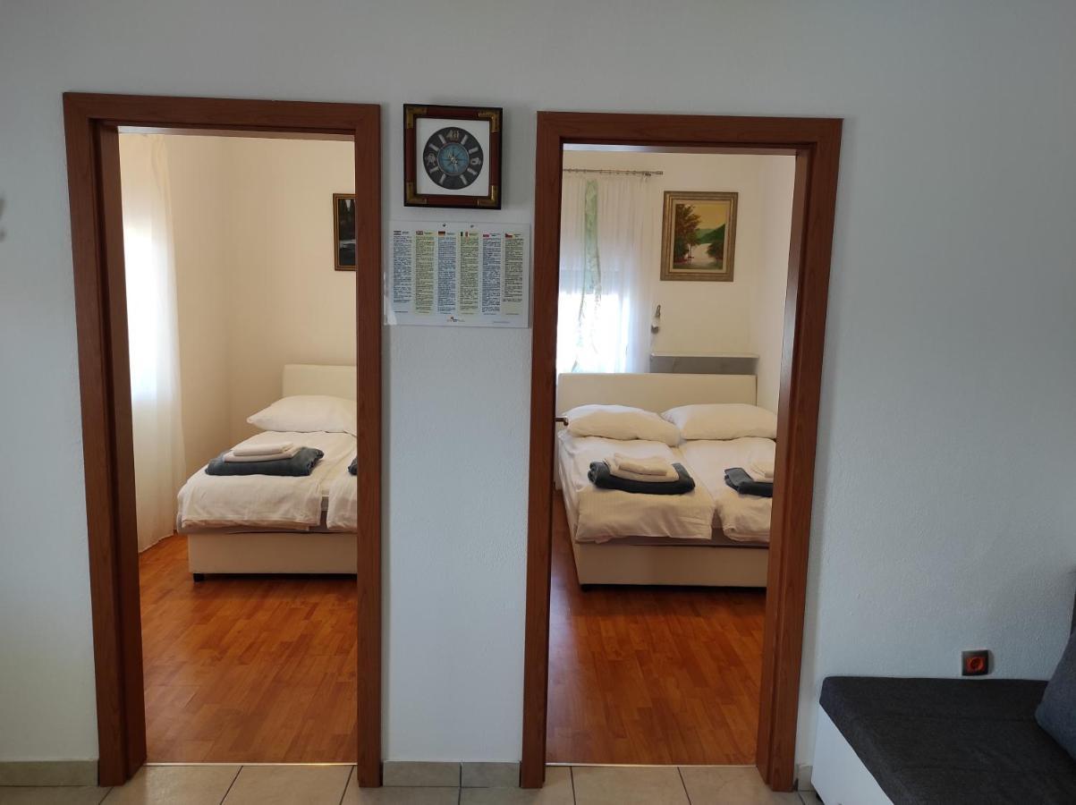 Apartment Joy II Šibenik Esterno foto