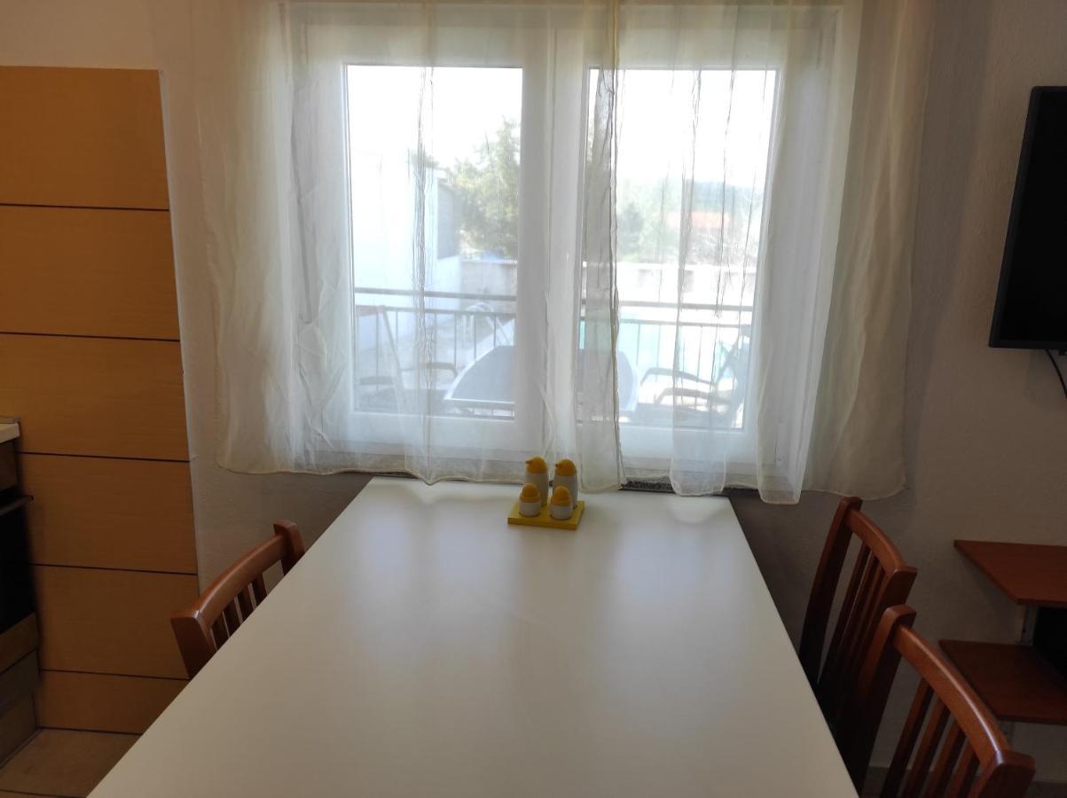 Apartment Joy II Šibenik Esterno foto