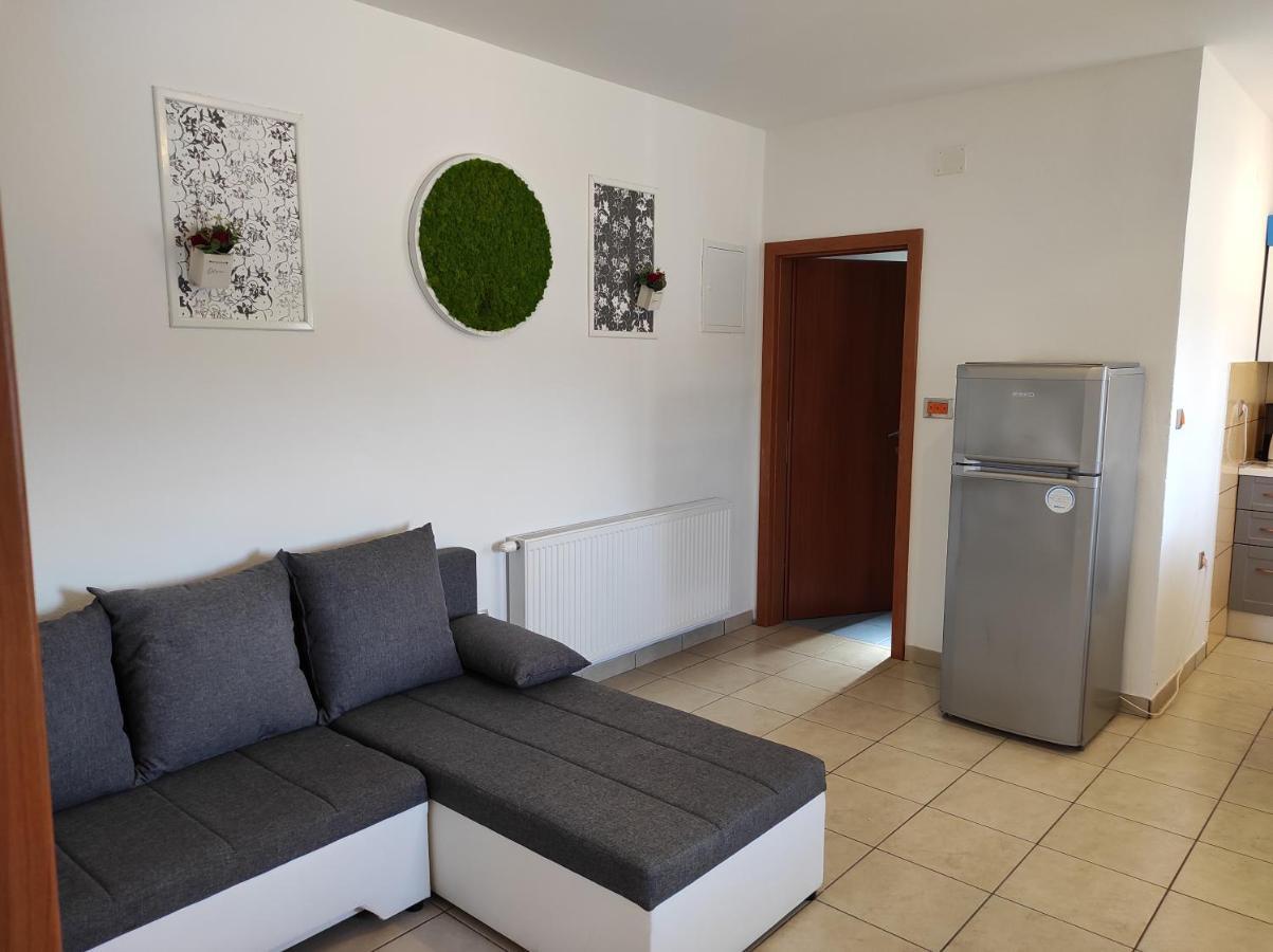 Apartment Joy II Šibenik Esterno foto