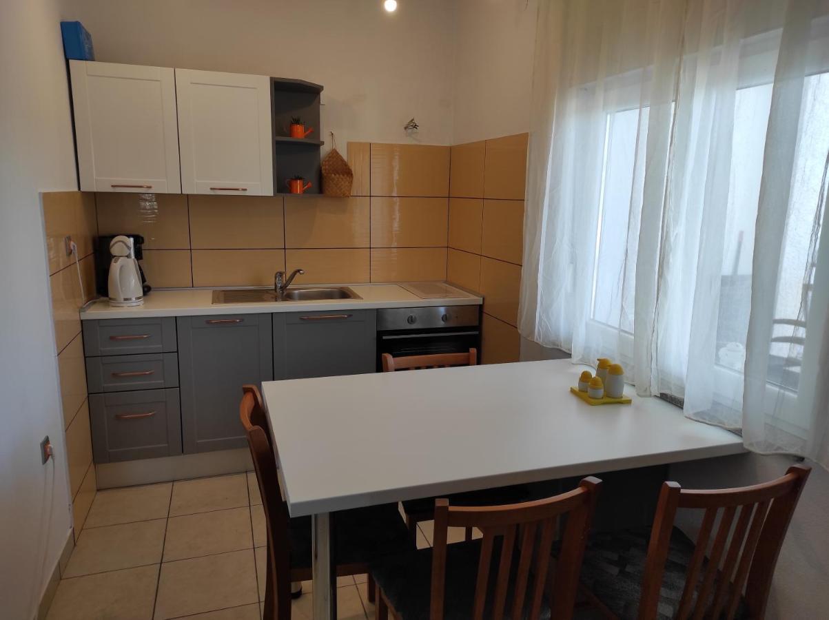 Apartment Joy II Šibenik Esterno foto