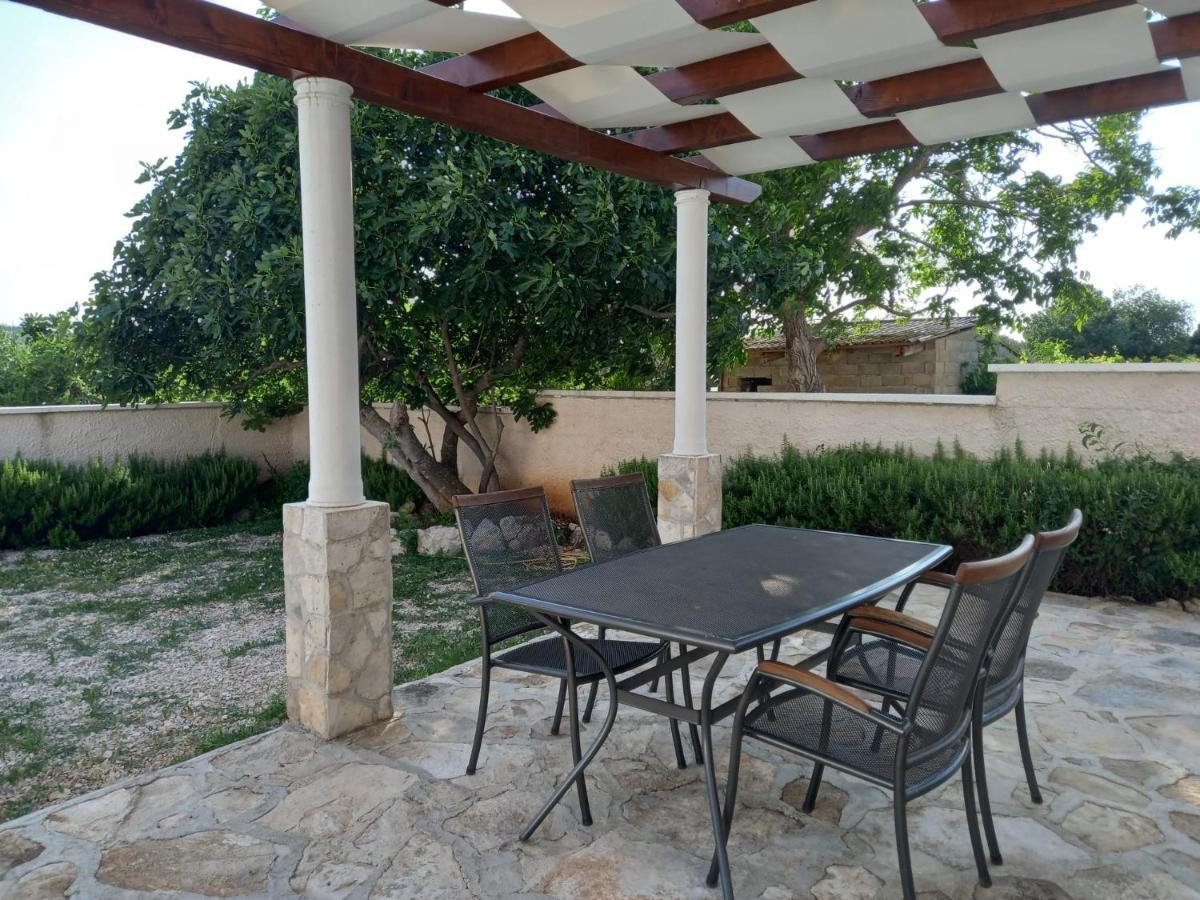 Apartment Joy II Šibenik Esterno foto